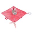 thumbnail image 4 of Soothing Towel Stuffed Animal Blanket Bed for Sleeping -, 4 of 8