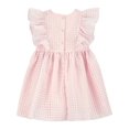 thumbnail image 3 of Carter's Child of Mine Fil Robe rose uni, 3 of 3