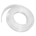thumbnail image 3 of Haofy Ink Tube Replacement,Ink Tubing UV Printer Flexible Tube Replacement for Solvent Dye Pigment Inks 4mm OD 3mm ID,UV Tube, 3 of 8