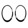 thumbnail image 2 of 51138739498, Durable Scratch Free Easy Installation Headlight Trim   for Cooper Clubman F54 S JCW 2015-2022, 2 of 8