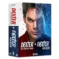 thumbnail image 1 of Dexter: The Complete Series + Dexter: New Blood, 1 of 4