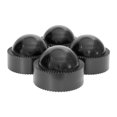 thumbnail image 1 of PadPucks (Set of 4 Stackable) for LightPad Pucks for Art, Crafts, and Hobby, 1 of 6