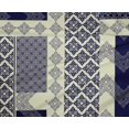 thumbnail image 5 of oneOone Polyester Lycra Beige Fabric Block Sewing Material Print Fabric By The Yard 56 Inch Wide, 5 of 5