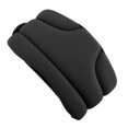 thumbnail image 1 of Adjustable Neck Support Brace, Ergonomic Design Breathable Soft Cervical Collar Removable Outer Layer for Easy Cleaning Neck Braces for Neck Pain and Support, 1 of 7