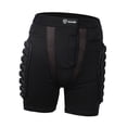 thumbnail image 1 of Skating Ski Hip Pad Protection Hip Pants Breathable Roller for Skiing XXXL, 1 of 9