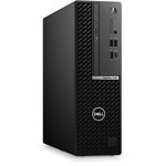 Certified Refurbished Dell OptiPlex 5000 5090 SFF Small Form Factor Desktop (2021) | Core i7 - 512GB SSD - 16GB RAM | 8 Cores @ 4.8 GHz - 10th Gen CPU