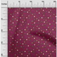 thumbnail image 1 of oneOone Cotton Cambric Fabric Lemon Vegetable Print Fabric BTY 56 Inch Wide, 1 of 4