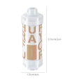 thumbnail image 3 of Meitianfacai Shower Filter - Bathing Water Descaling And Water Purification - Perfume Content Can Be VC Skin Filtration Equipment - Universal, 3 of 8