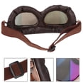 thumbnail image 3 of Lunettes de Cyclisme, Lunettes de Sécurité Antidérapantes Absorption de la Sueur pour Extérieur, 3 of 7