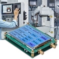 thumbnail image 2 of Signal Generator, With Data Cable Touch Screen Signal Generator, SMA Female Interface For Wireless Infrastructure Test Equipment ADF4350, 2 of 8