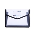 thumbnail image 2 of Nilvkv Folder Board Office Supplies Thickened Writing Board Student Color Clip Home School Folder, 2 of 6