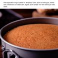 thumbnail image 4 of 22cm Non-Stick Baking Accessories Cake , Double-Layer Thickened Making Pie Cheese Cake For Dessert 22cm, 4 of 8