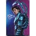 thumbnail image 4 of DC Comics Movie Blue Beetle - Jaime Reyes Wall Poster, 22.375" x 34", 4 of 4