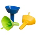 thumbnail image 2 of Drip Free Popsicle Holder - Mess Free Frozen Treats Holder with Straw (3 PACK), 2 of 5