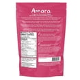 thumbnail image 4 of Amara Plant Based Yogurt Smoothie Melts, Carrots Raspberry, 4 of 6