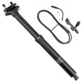 thumbnail image 4 of Seatpost,Inner Cable Seat Seatpost With Adjustable Mountain Bike Seatpost Remote Internal Inner Internal Inner Cable Seatpost Remote Internal Adjustable Mtb Cable Mtb Cable Seatpost Jinmie, 4 of 7