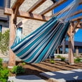 thumbnail image 2 of Brazilian Sunbrella® Hammock - Double, 2 of 11