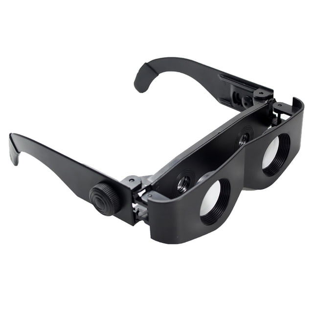 Fishing Binoculars Glass Portable Outdoor Glasses