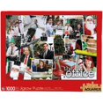 thumbnail image 1 of The Office Christmas 1000 Piece Jigsaw Puzzle., 1 of 2