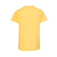 thumbnail image 2 of Bella Canvas Jersey Short-Sleeve Tee 3001Y, M, Heather Yellow Gold, 2 of 2