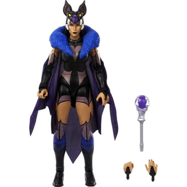 Les Maîtres de l’Univers Figurine articulée Masterverse Démonia