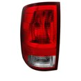 thumbnail image 1 of Dodge RAM 1500 09-16 1 Tail Light Assembly, 1 of 5