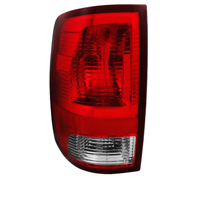 Dodge RAM 1500 09-16 1 Tail Light Assembly