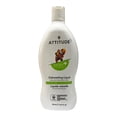 thumbnail image 2 of Attitude Dishwash Liquid Green Apple & Basil 700ml, 2 of 2