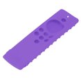 thumbnail image 2 of Étui de Protection pour Télécommande, Housse de Télécommande Antidérapante Antichoc pour Famille Violet, 2 of 8