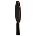 thumbnail image 3 of Swiftflyte Black Mist Table Tennis Set, 14-Piece Set with 2 Paddles and 12 Balls, 3 of 5