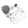 thumbnail image 4 of 1125 020 1215, Cylinder Spark Plug Kit  Compatibility Chainsaw Cylinder Kit  For Outdoor For Garden, 4 of 8