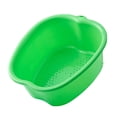 thumbnail image 1 of Foot Soaking Bath Basin Foot Bath Spa Tub Foot Bath Basin For Soaking Foot And Pedicure Foot Bath Soak Tub Foot Massager Soaking Tub At Home Spa Dead Skin Remover, 1 of 6