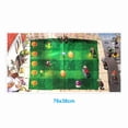 thumbnail image 2 of Plants Battle Map Toy opp Zombies Game Plan Mat Figures Scene Map Toys Tear resistant pad, 2 of 3