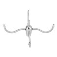 thumbnail image 4 of DN25 G1 Female Thread Waterscape Rotating Nozzle Stainless Steel 4 Arm Sprinkler Rotating Fountain Sprinkler, 4 of 14