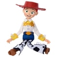 thumbnail image 3 of Disney and Pixar Toy Story 5 Jessie Ragdoll Edition Figure, 7 Inch Playscale Movie Accurate, 3 of 5