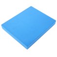 thumbnail image 2 of Balanced Cushion,Soft Balanced Cushion Yoga Yoga Training Mat Yoga Cushion Multi-Functional, 2 of 11