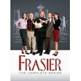 thumbnail image 1 of Frasier - la Série Complète DVD, 1 of 5