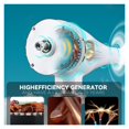 thumbnail image 3 of 3000w Free Wind Turbine Generators 12v 24v 48v 6 Blades Windmills RV Yacht Farm For Home Use ,Widely Use, 3 of 5
