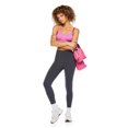 thumbnail image 2 of Athletic Works Women's Zipper Bra, 2 of 6
