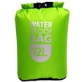 thumbnail image 1 of Sac Étanche Sec 6L12L pour Extérieur Natation rafting kayak Bateau Sac de Rangement, 1 of 8