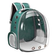 Deluxe Waterproof Pet Carrier Medium Dogs Green