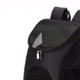 thumbnail image 4 of Carrier Pet Breathable Backpack Shockproof Foldable Cat Travel Carrier with Carry Handle for Pets Cats, 4 of 5