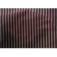 thumbnail image 4 of oneOone Cotton Silk Wine Fabric Stripes Craft Projects Decor Fabric Printed By The Yard 42 Inch Wide-R8A, 4 of 4