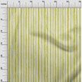 thumbnail image 3 of oneOone Cotton Flex Light Green Fabric Striped Line Sewing Craft Projects Fabric Prints By Yard 40 Inch Wide, 3 of 5