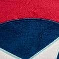 thumbnail image 5 of Marvel Comics Captain America Bouclier 13 Coussin Décoratif, 5 of 5