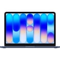 thumbnail image 1 of Open Box - Apple MacBook Neo 13" Laptop - Indigo (Apple A18 Pro / 8 GB RAM / 256 GB SSD / MacOS), 1 of 3