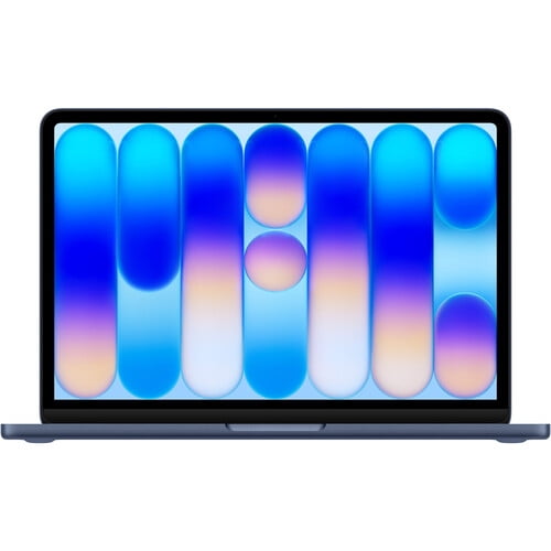 Open Box - Apple MacBook Neo 13" Laptop - Indigo (Apple A18 Pro / 8 GB RAM / 256 GB SSD / MacOS)