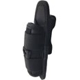 thumbnail image 3 of CAROOTU Poche de Lampe de Poche Étui de Transport Support Durable 360 Degrés Rotation Portable pour l'Extérieur, 3 of 5