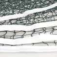 thumbnail image 3 of Lutabuo Standard Badminton Net Foldable Professional Tennis Nets Durable for Competition, 3 of 6