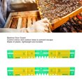 thumbnail image 4 of Bee Sliding Door Guards Anti Escape Beehive Entrance Reducer Gate for Beekeeping 2PCS, 4 of 7